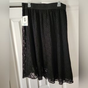 Lularoe Lola XL